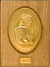 Золотая медаль, Россия, Санкт-Петербург, 2003 г.